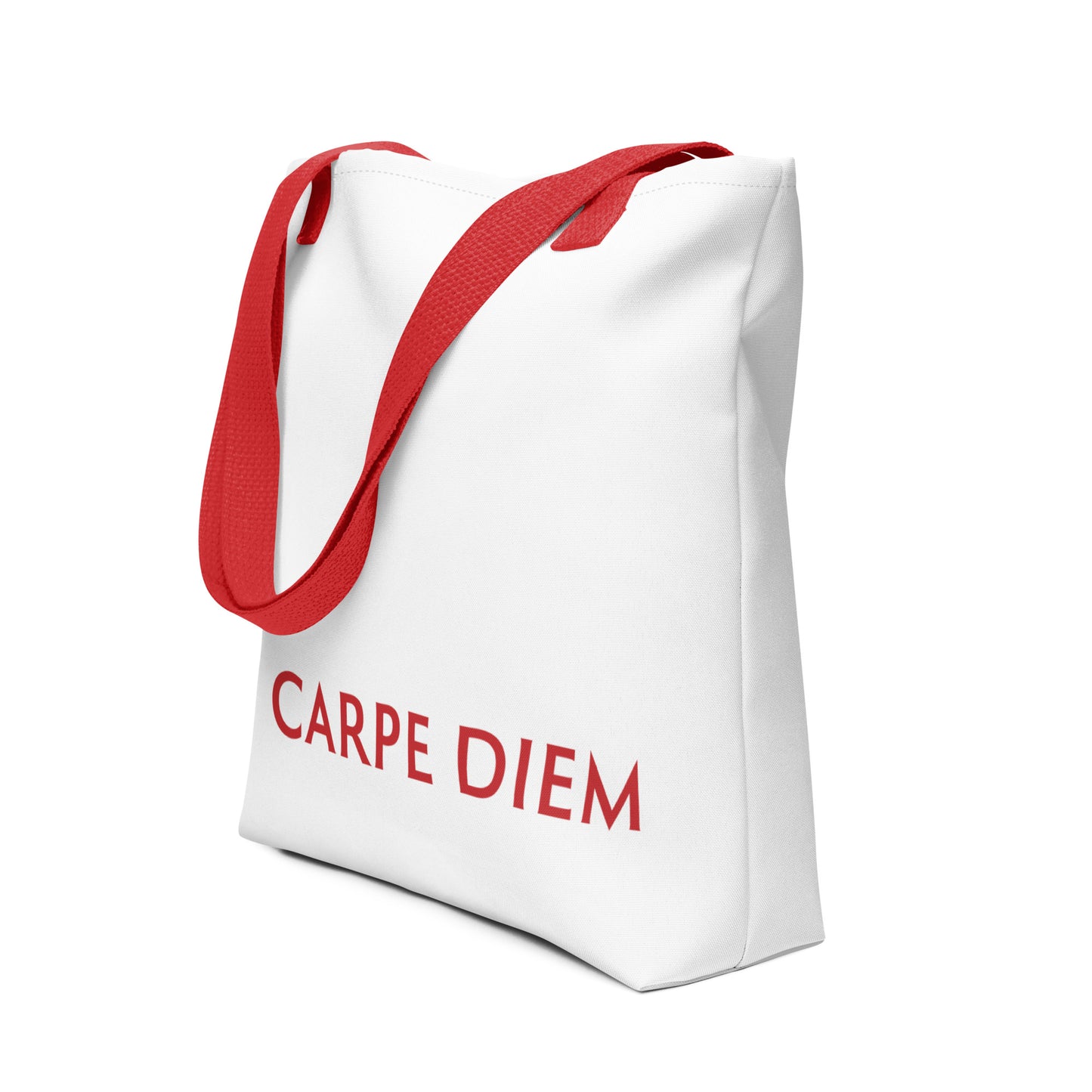Carpe Diem Bag