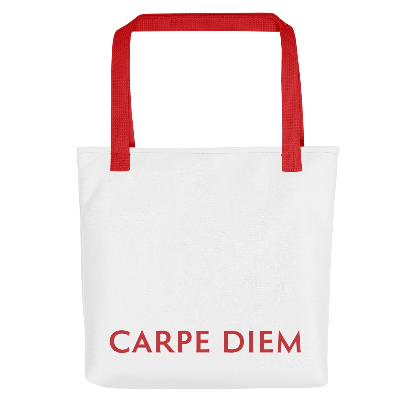 Carpe Diem Bag