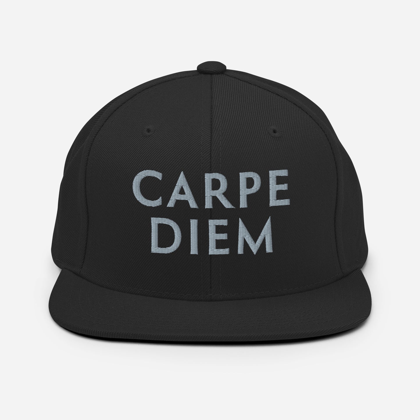 Carpe Diem Hat | i