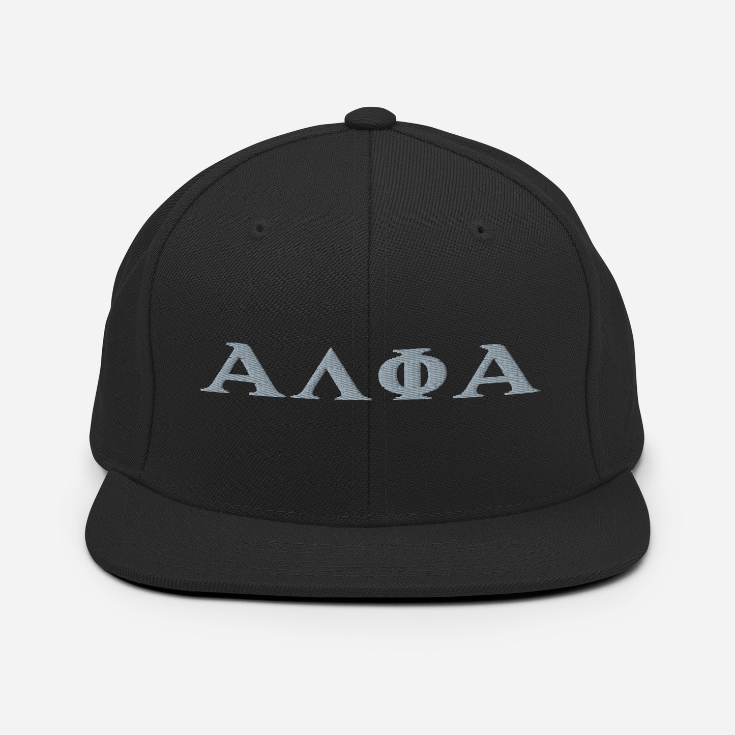 Alpha Hat | ii