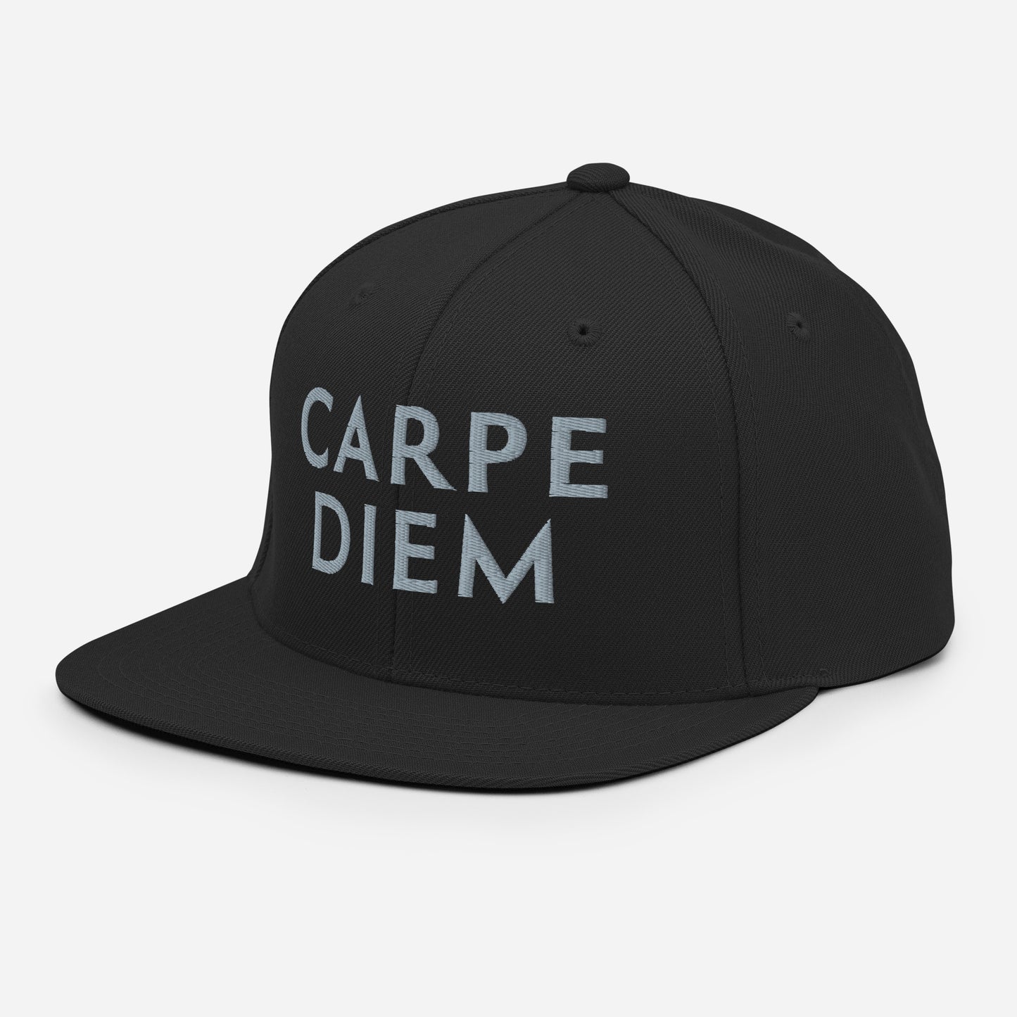 Carpe Diem Hat | i