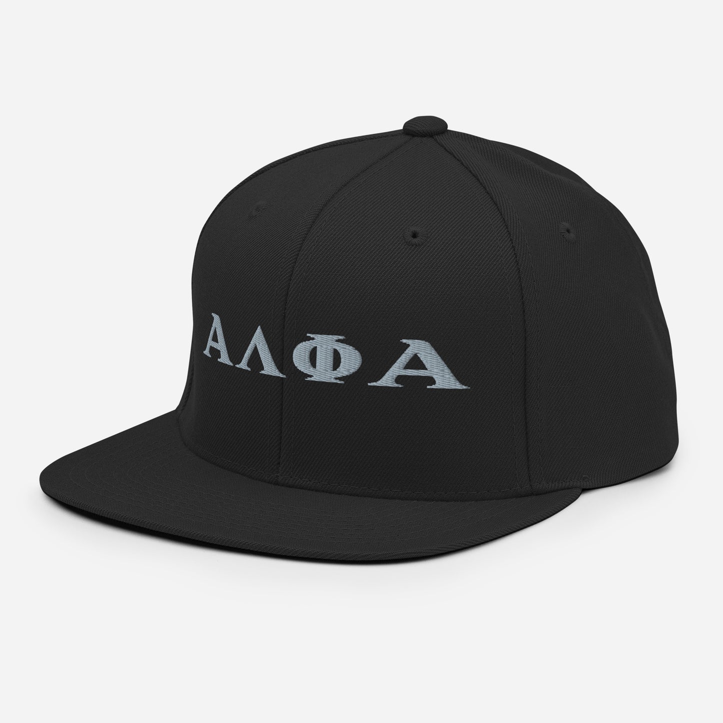 Alpha Hat | ii