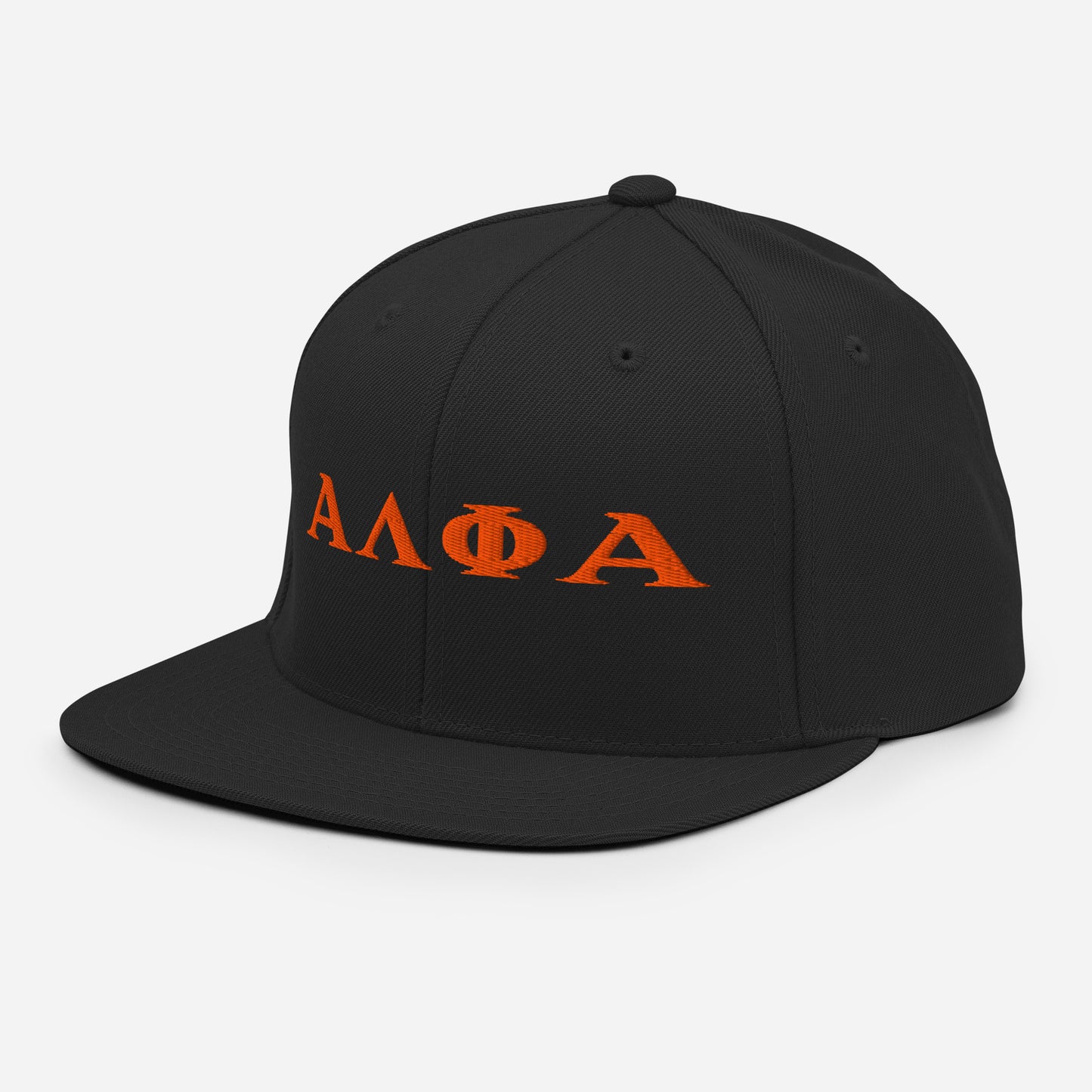 Alpha Hat | iii
