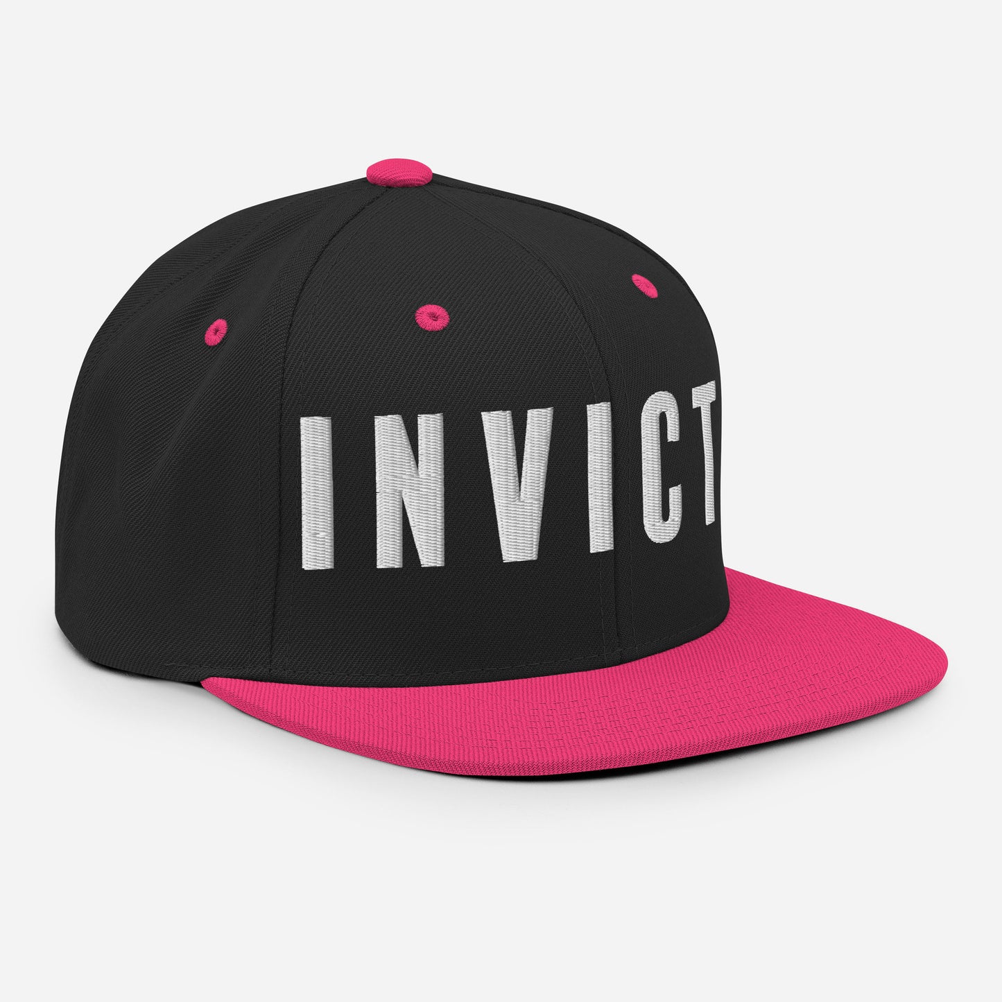 Invicta Hat | iii