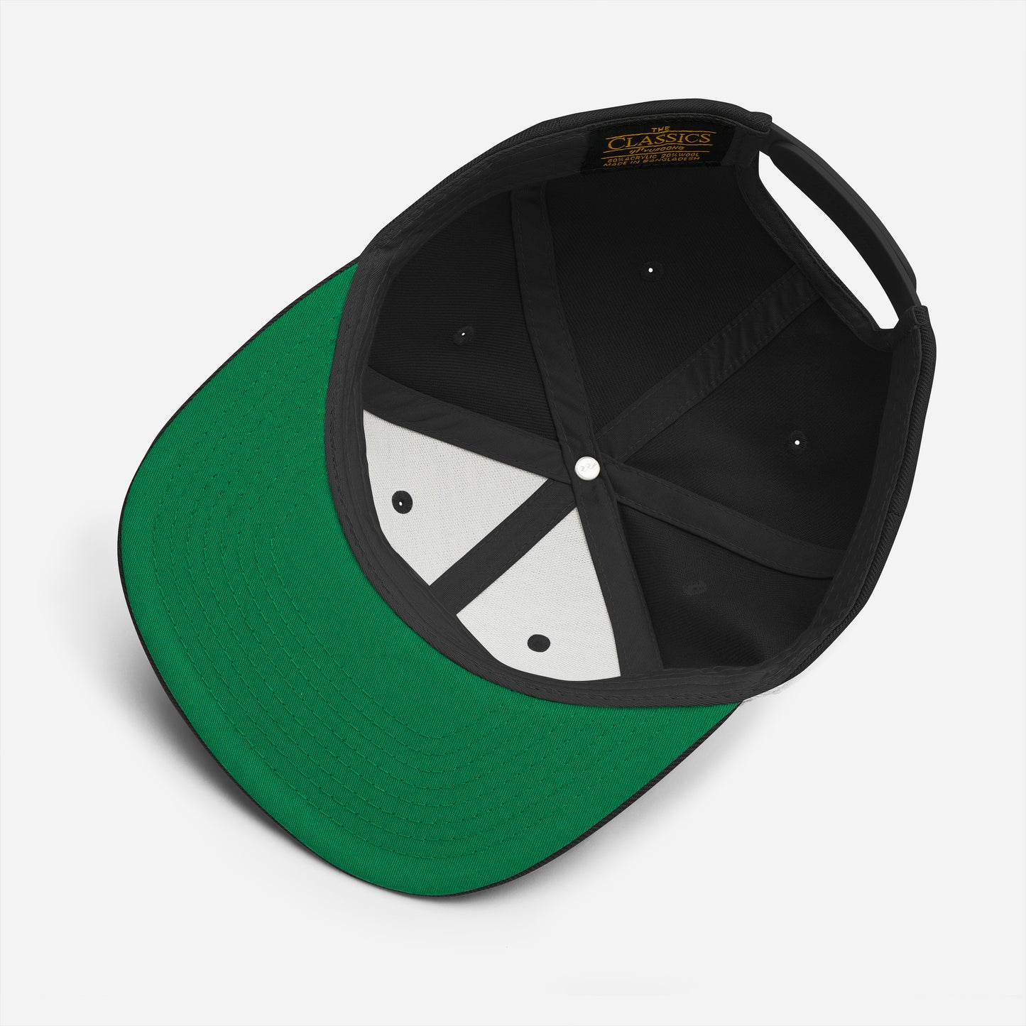 Alpha Hat | iii