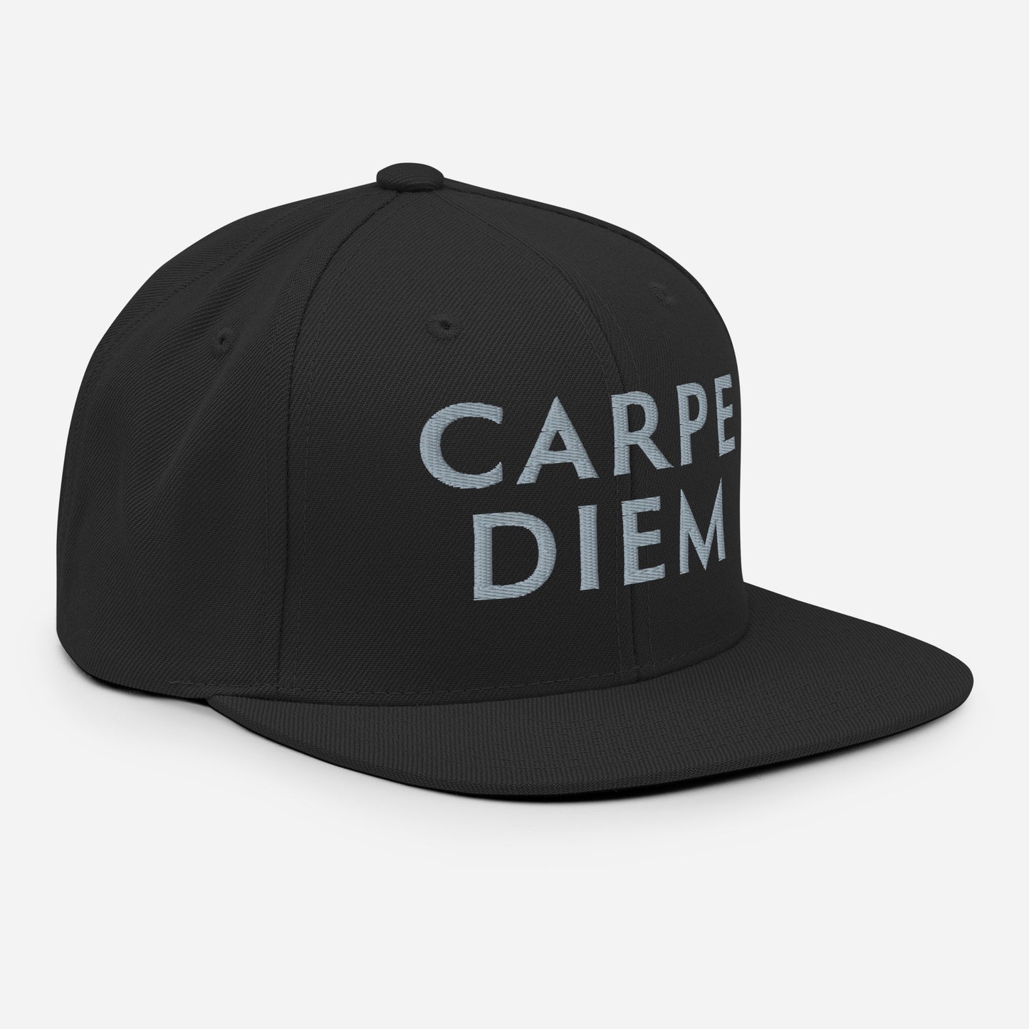 Carpe Diem Hat | i