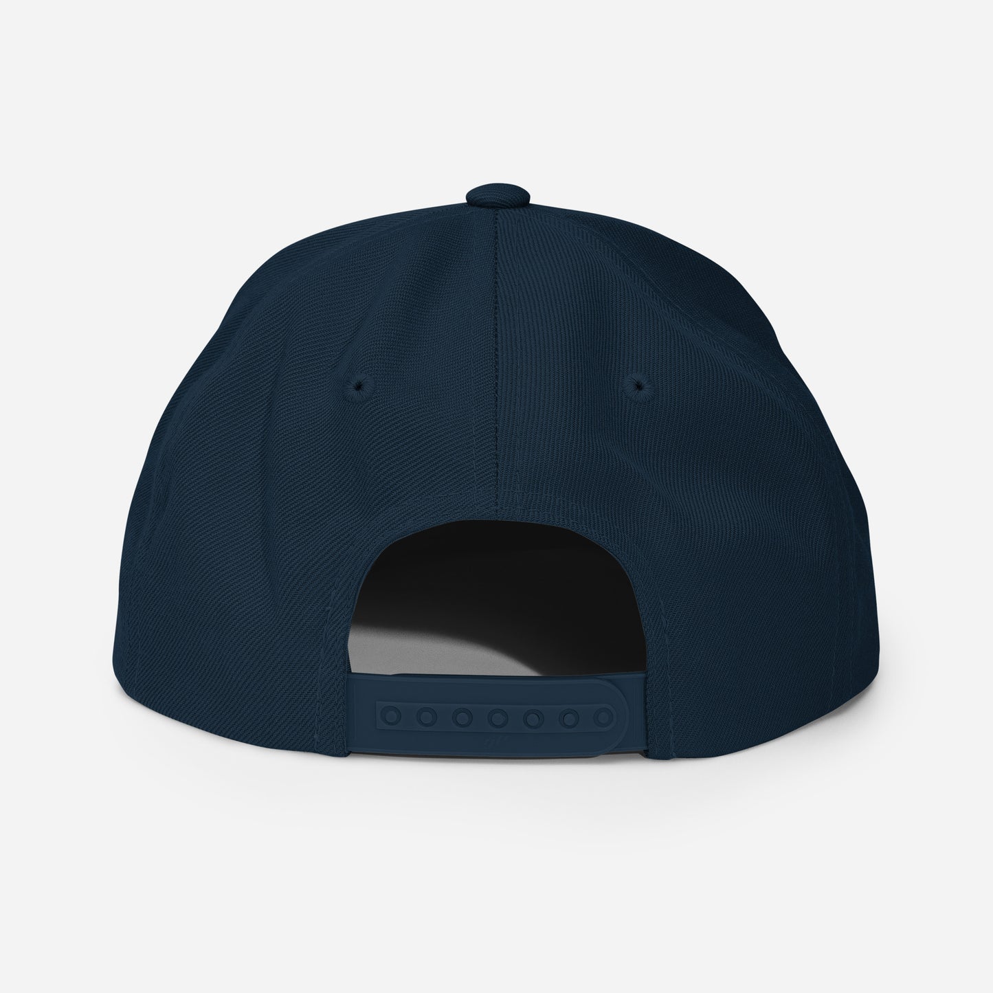 Alpha Hat | i