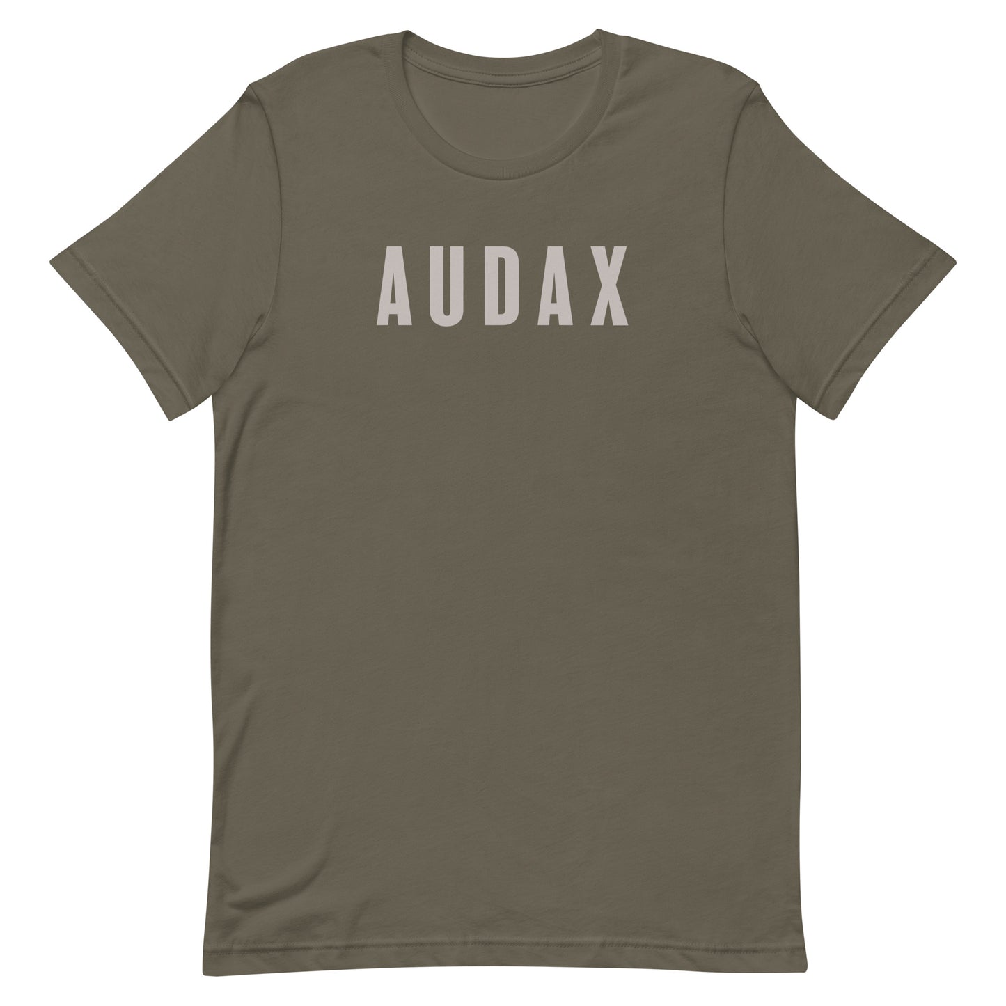 Audax Tee | ii