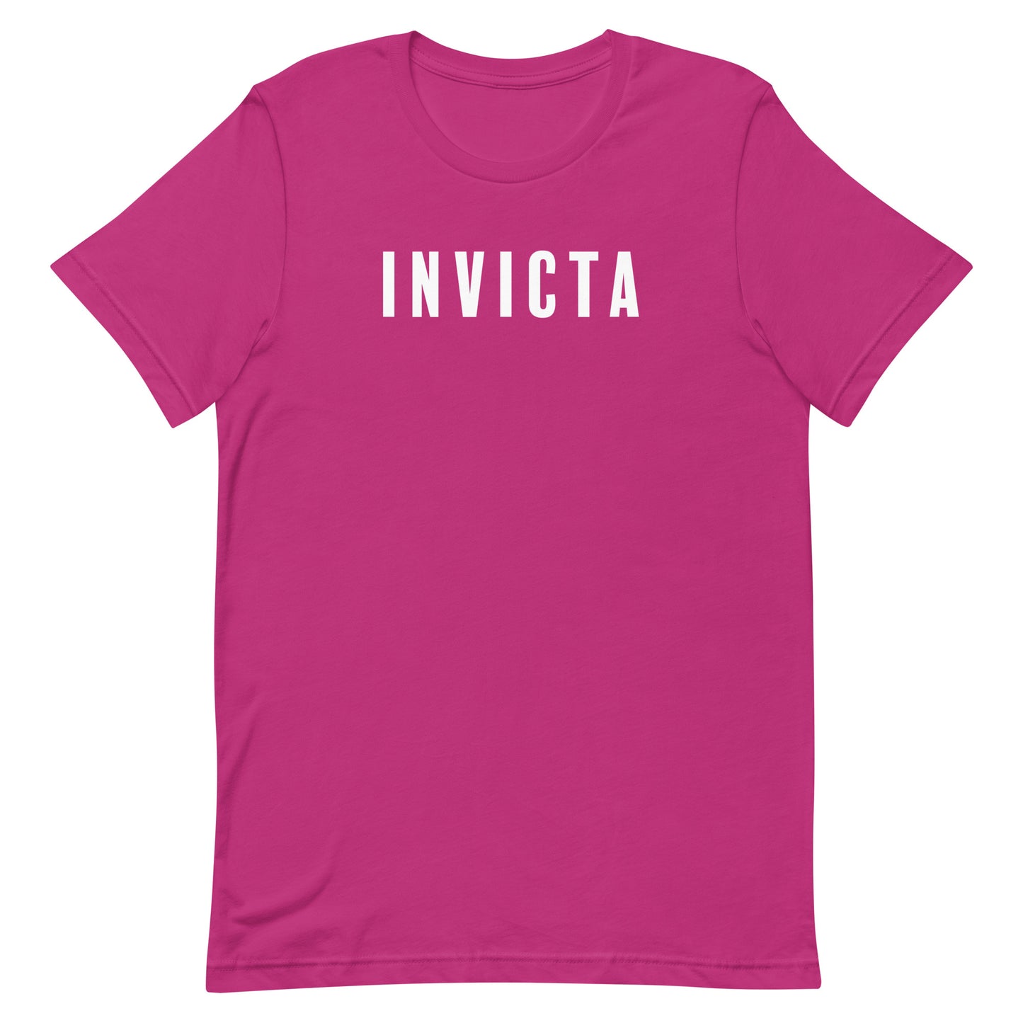 Invicta Tee | ii