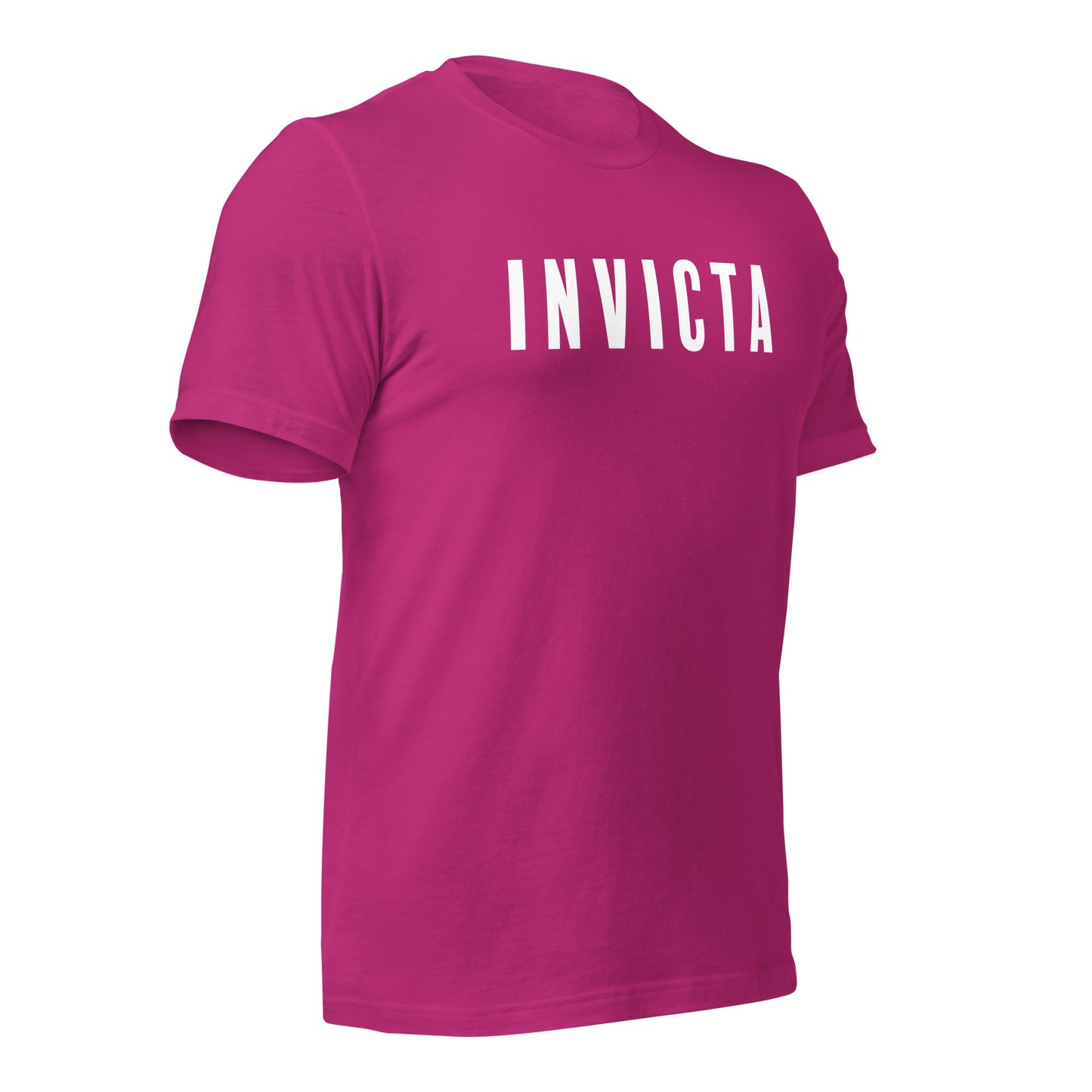 Invicta Tee | ii