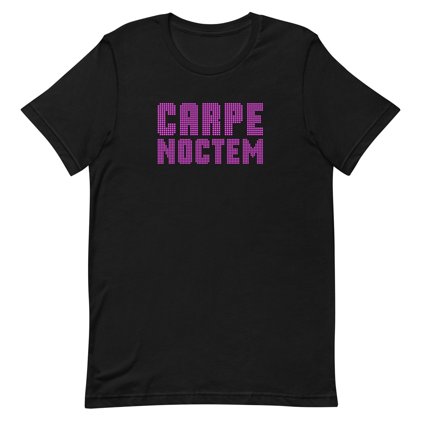 Carpe Noctem Tee | ii