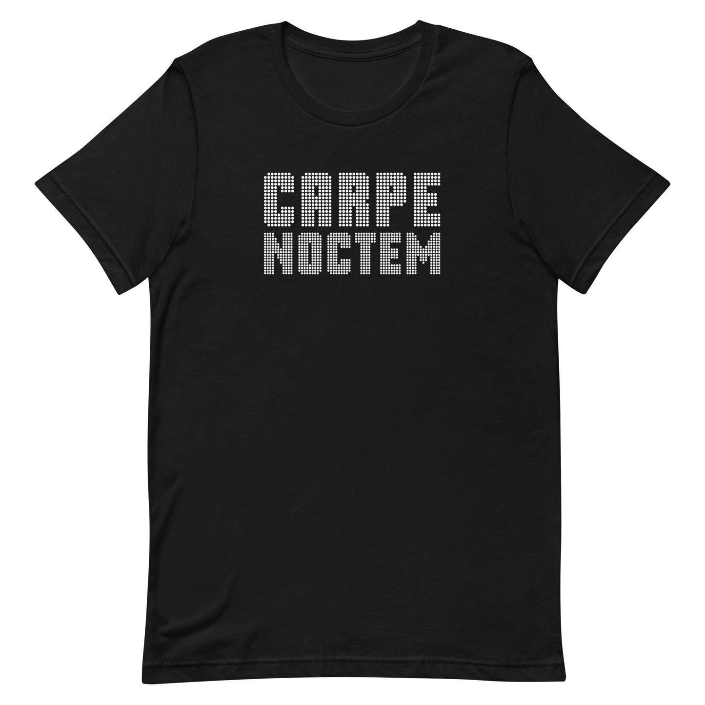 Carpe Noctem Tee | i