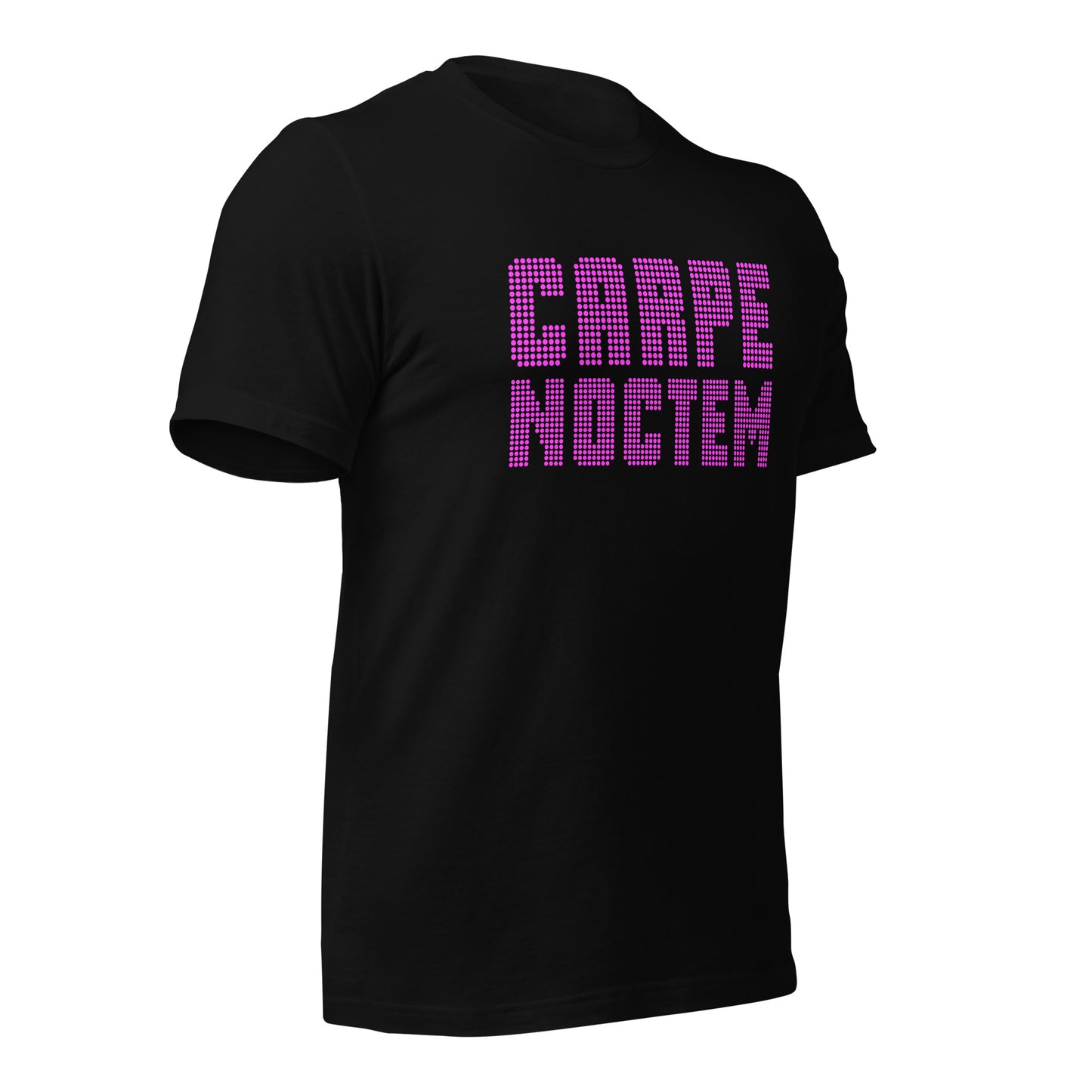 Carpe Noctem Tee | ii