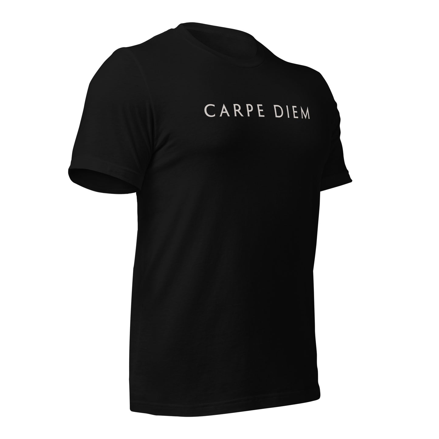 Carpe Diem Tee | i
