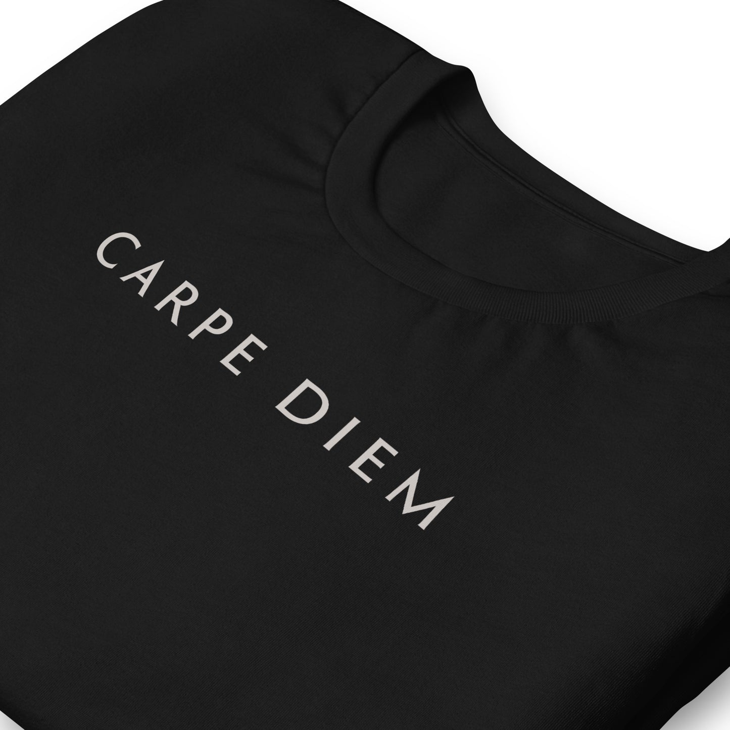 Carpe Diem Tee | i