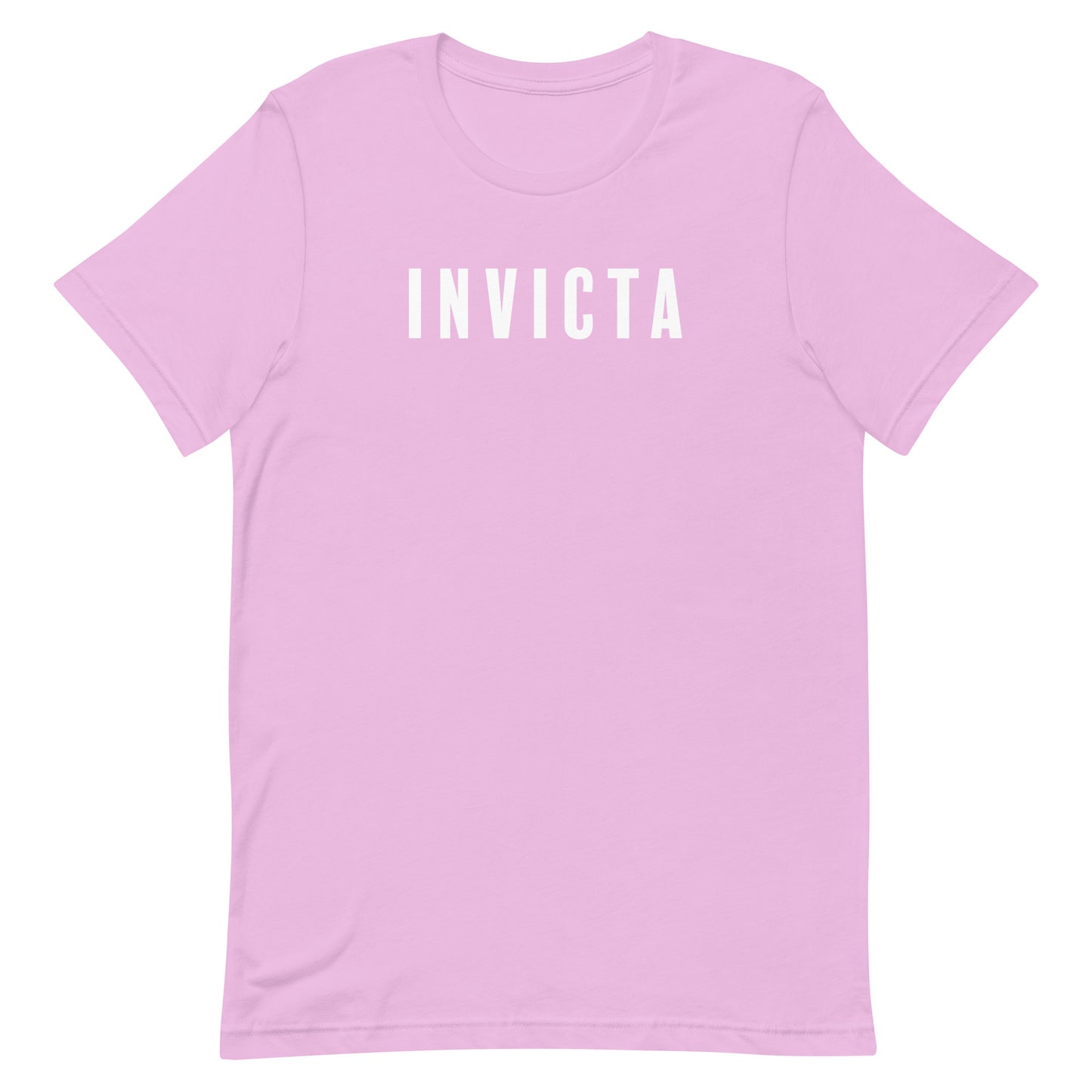 Invicta Tee | i
