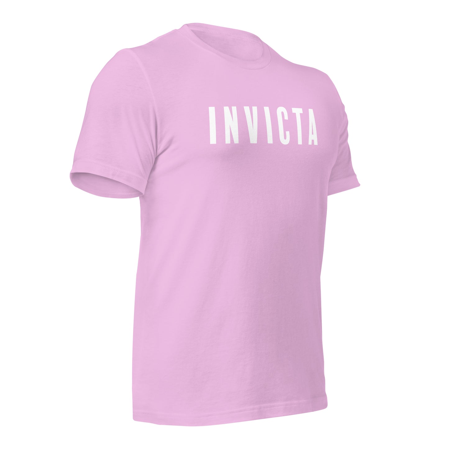 Invicta Tee | i