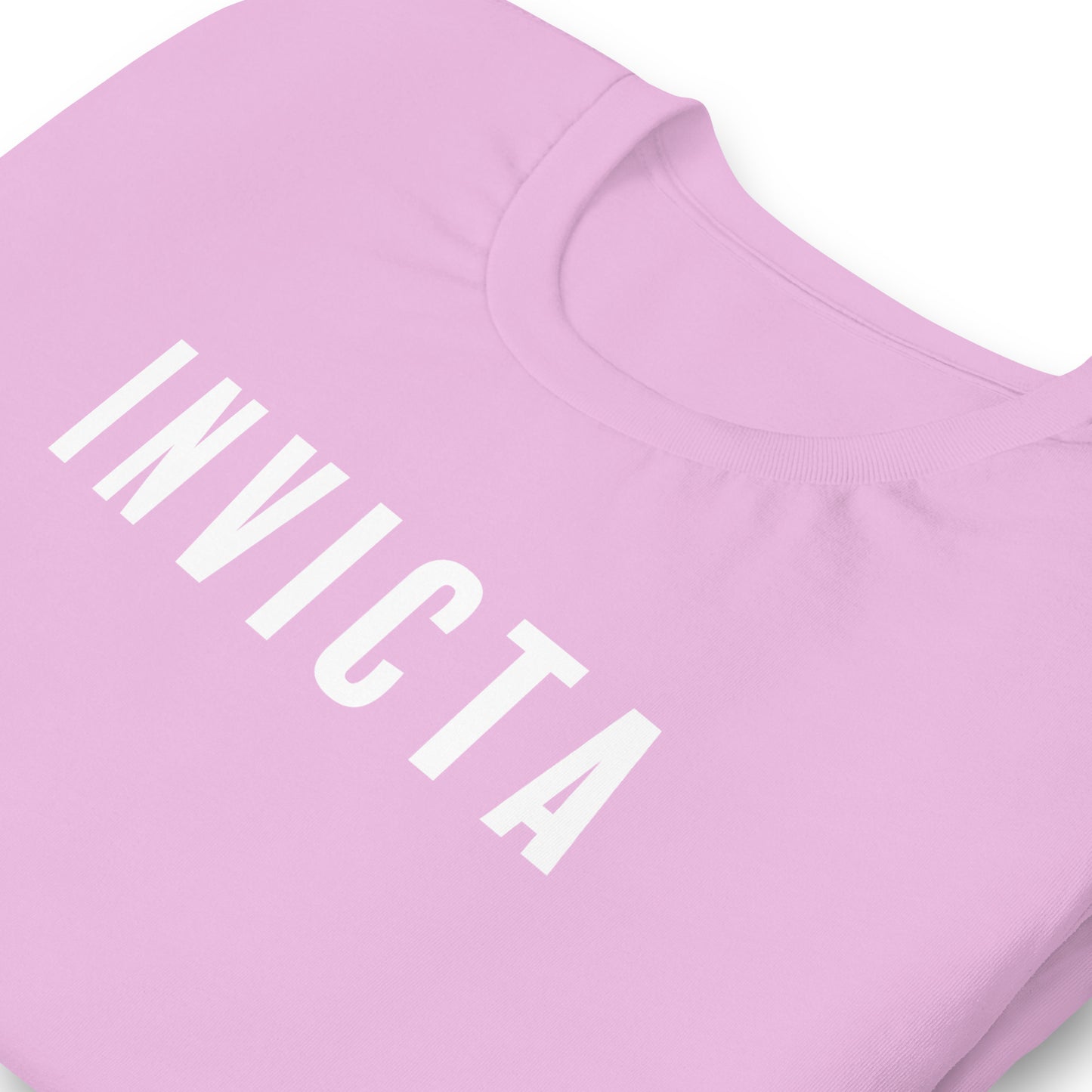 Invicta Tee | i