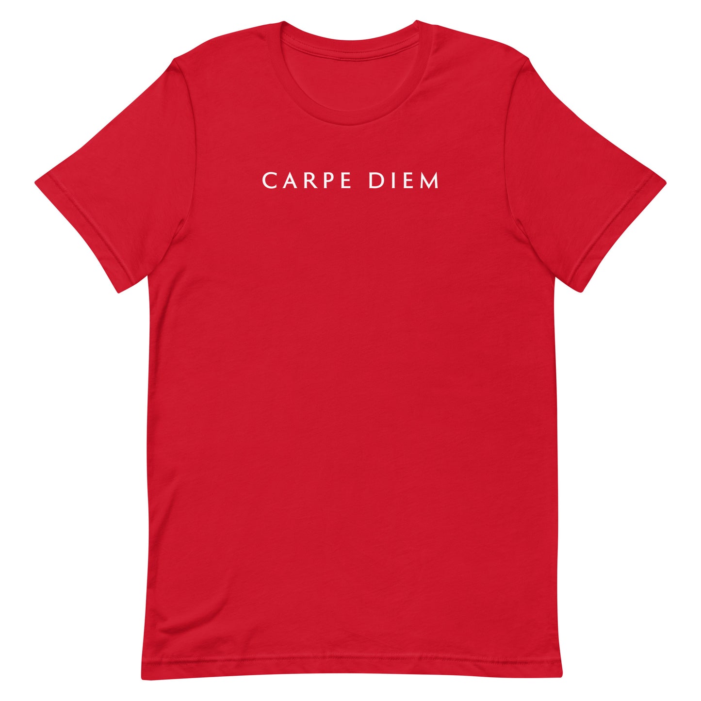 Carpe Diem Tee | ii