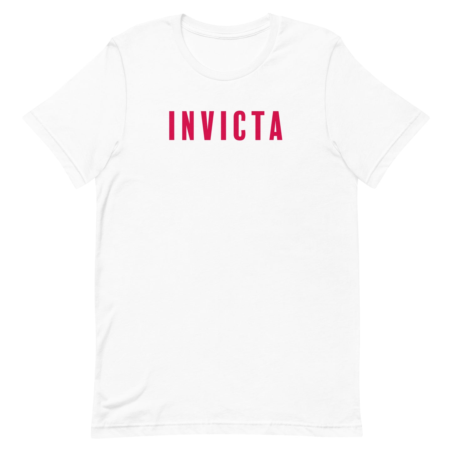 Invicta Tee | iii