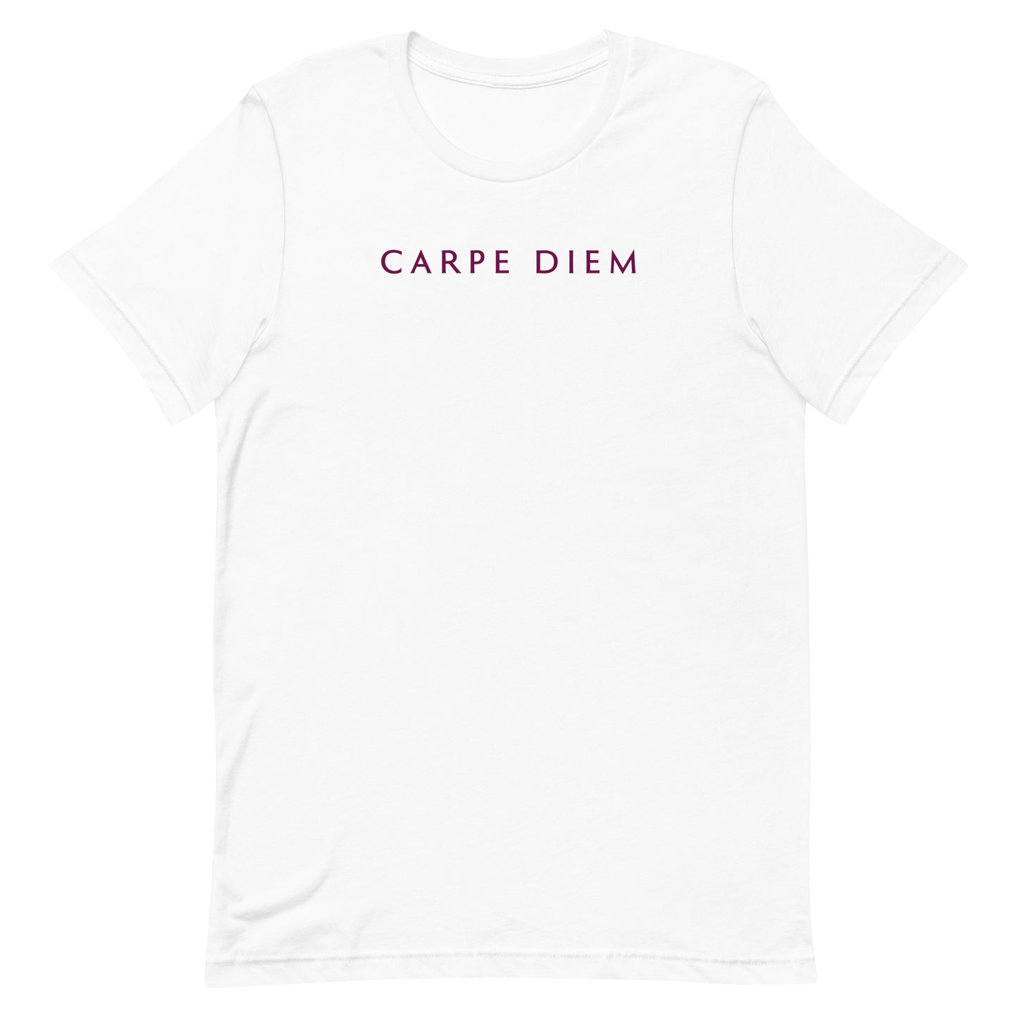 Carpe Diem Tee | iii