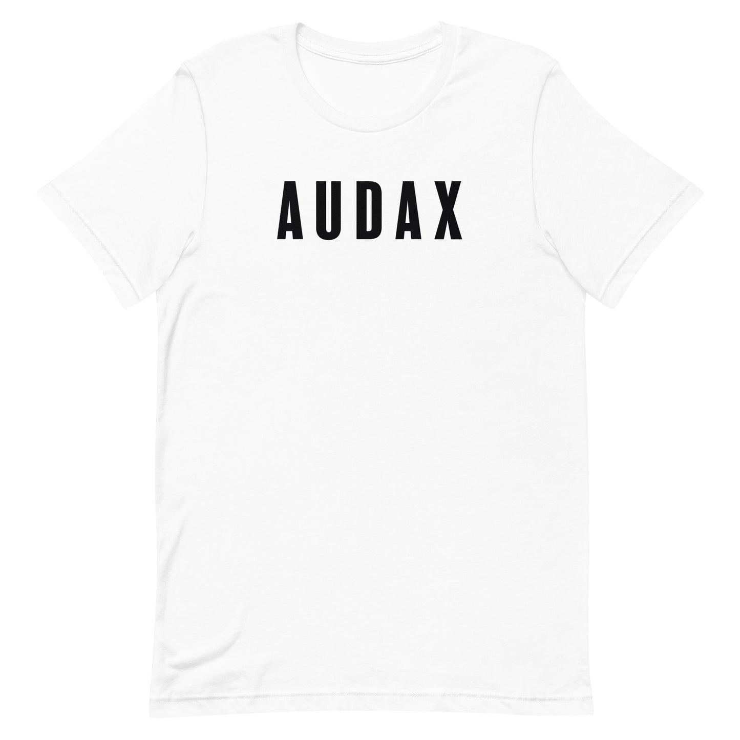 Audax Tee | iii