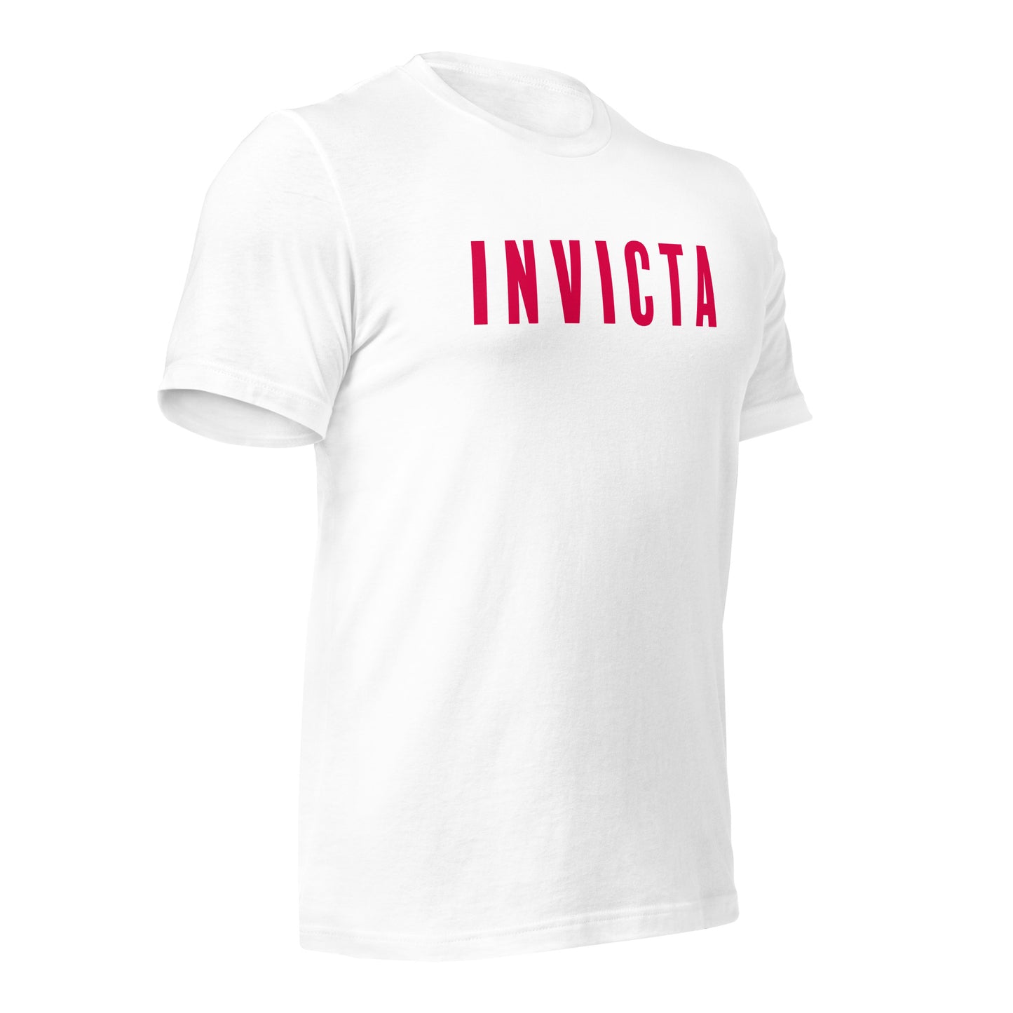 Invicta Tee | iii