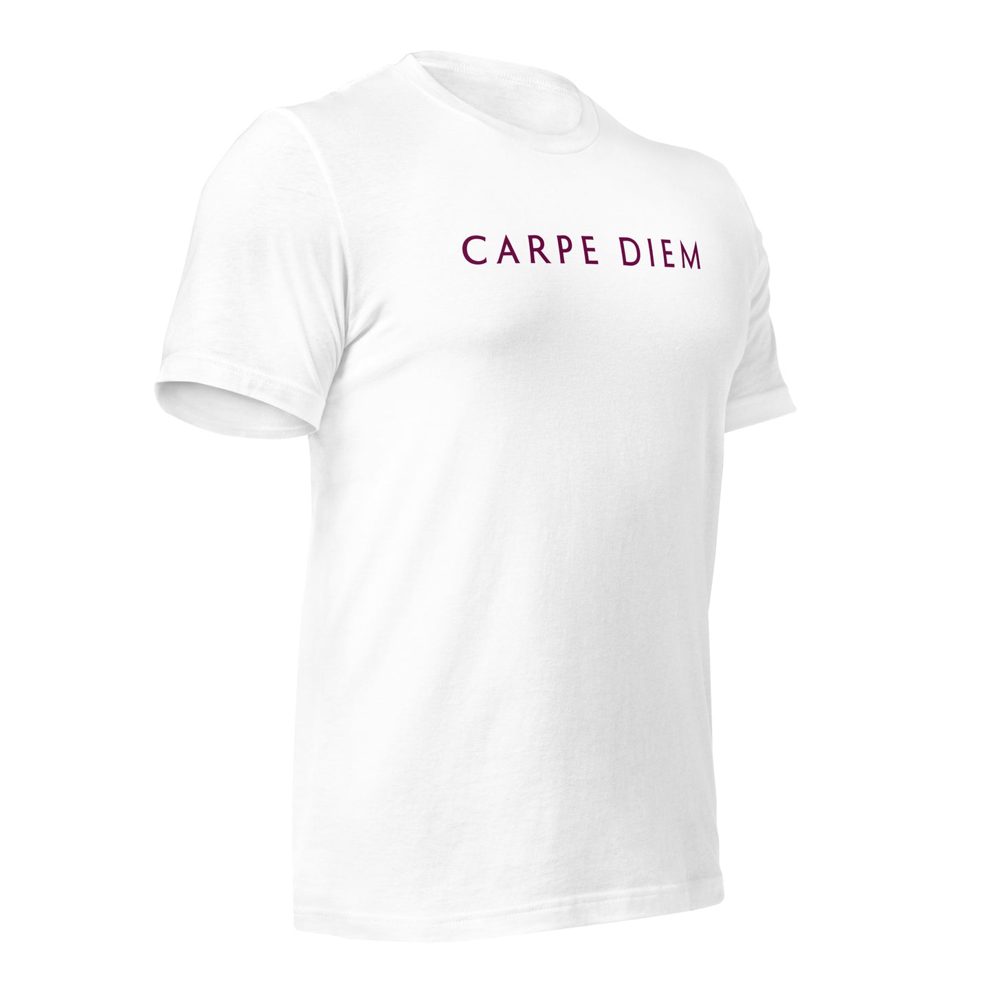Carpe Diem Tee | iii