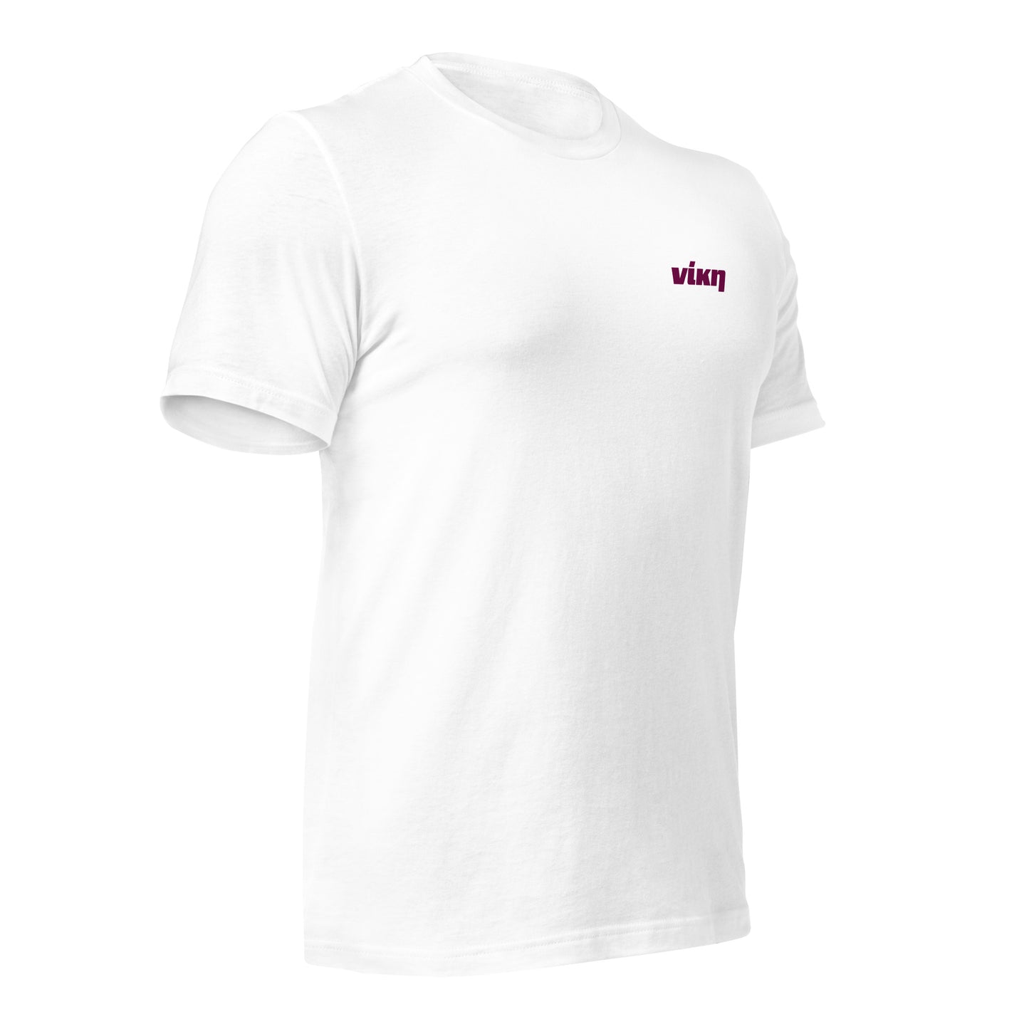 νίκη Tee | iii