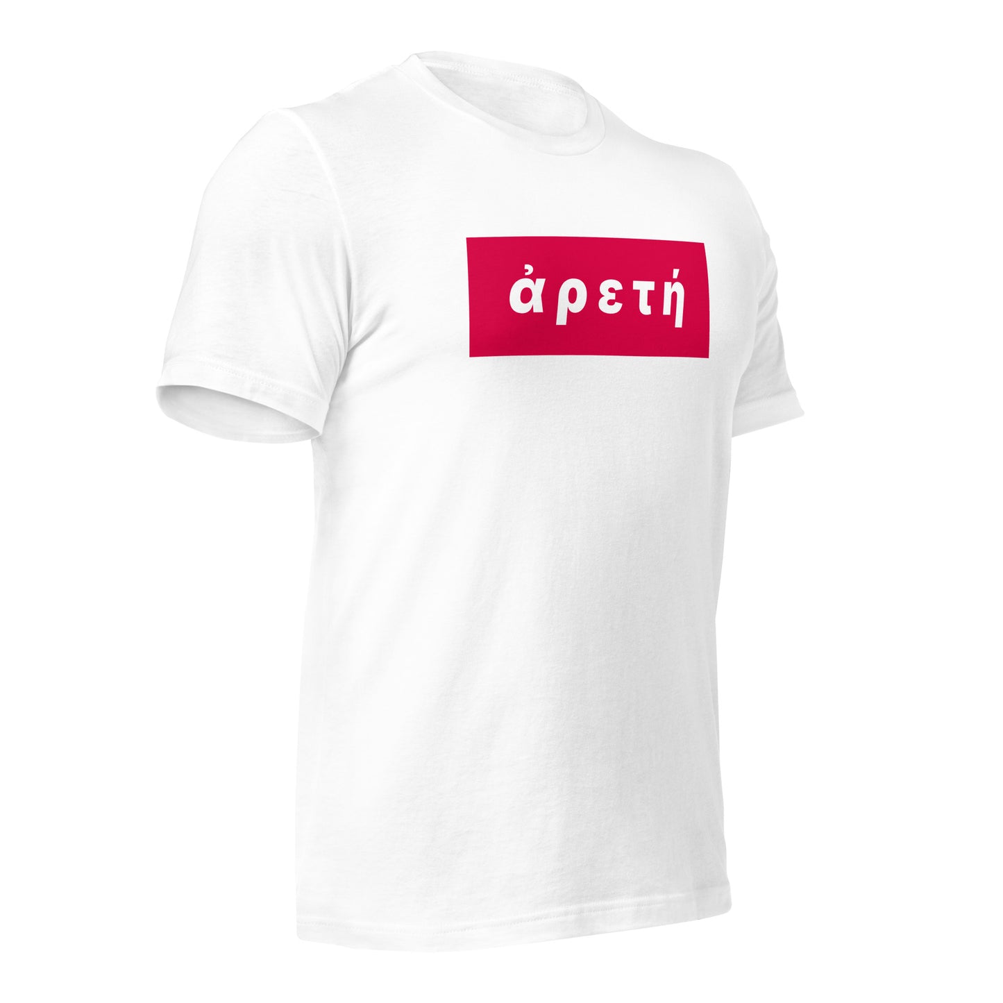 ἀρετή Tee | i