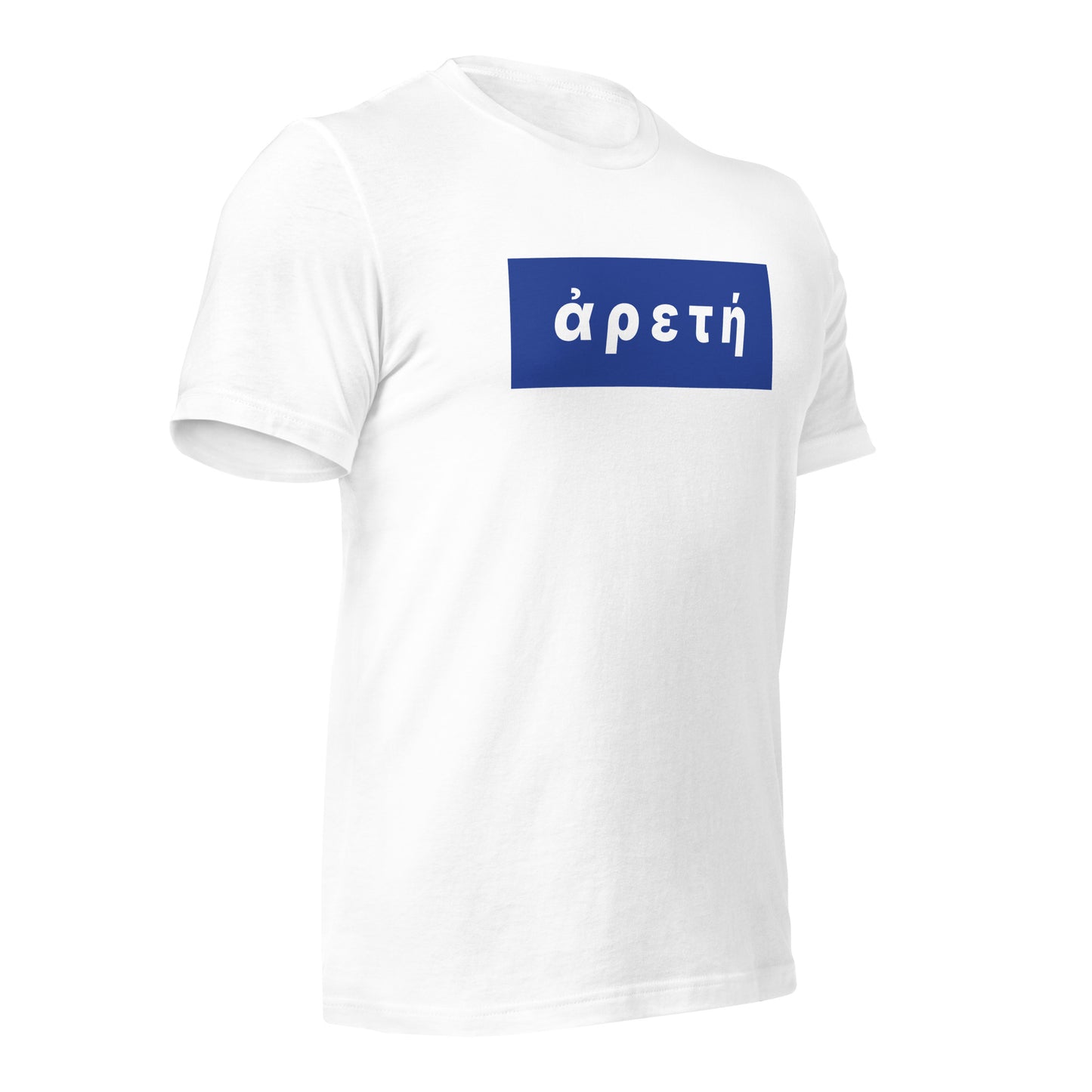 ἀρετή Tee | ii