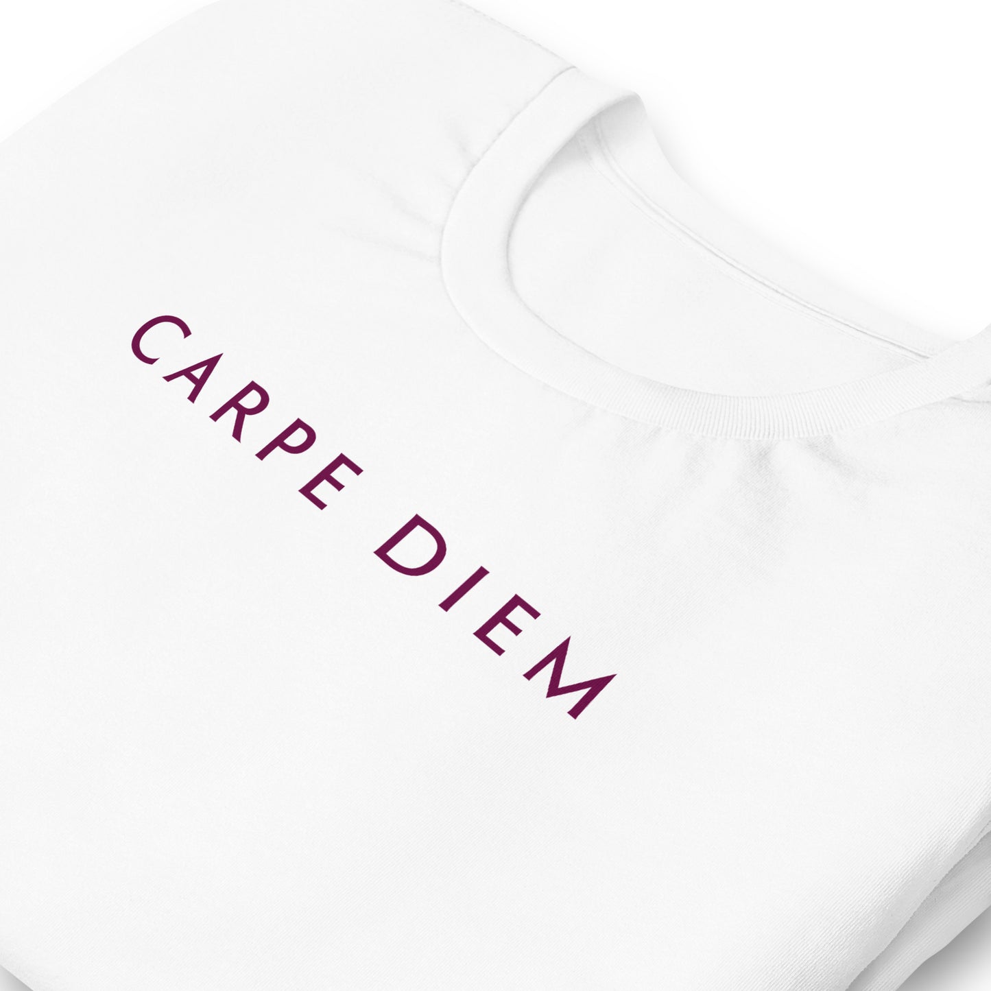 Carpe Diem Tee | iii