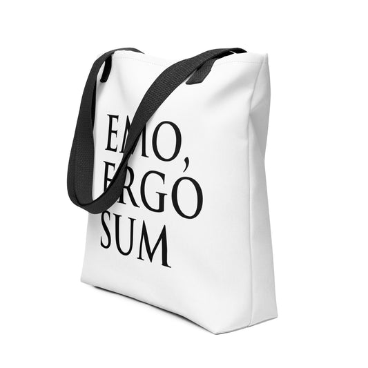 Emo, Ergo Sum Bag