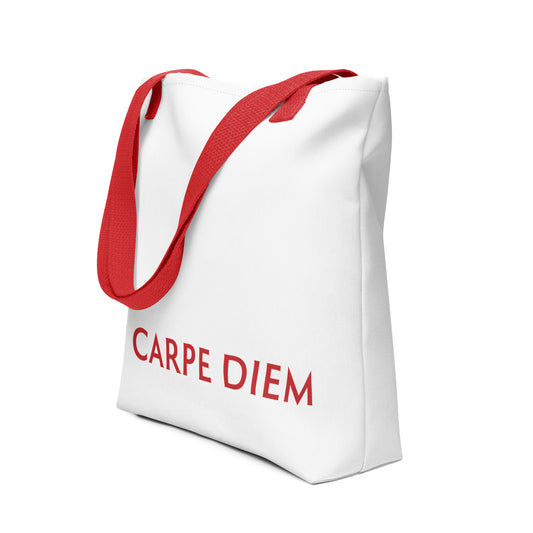 Carpe Diem Bag