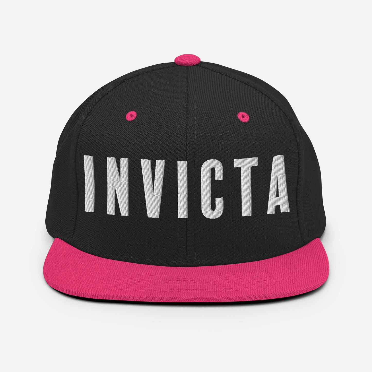 Invicta Hat | iii