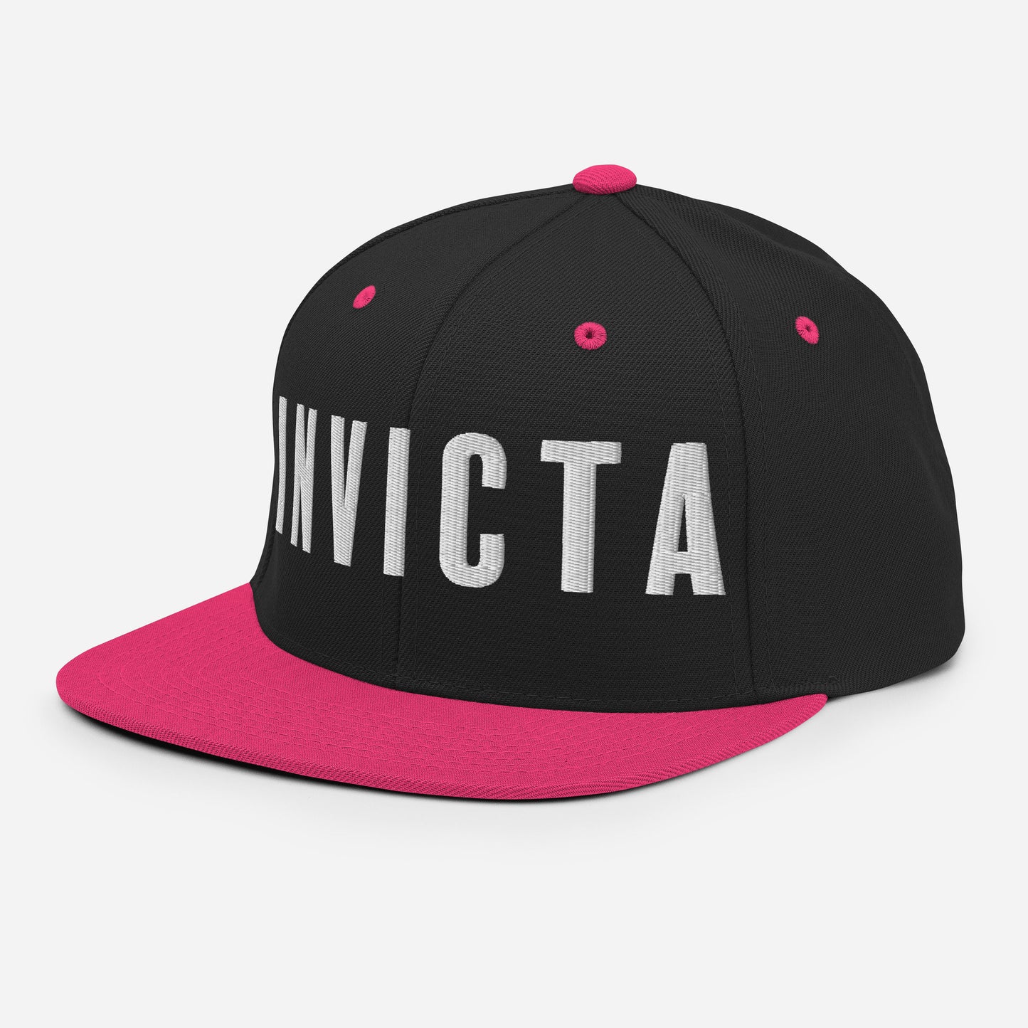 Invicta Hat | iii