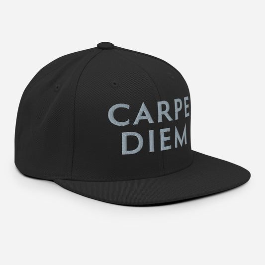 Carpe Diem Hat | i