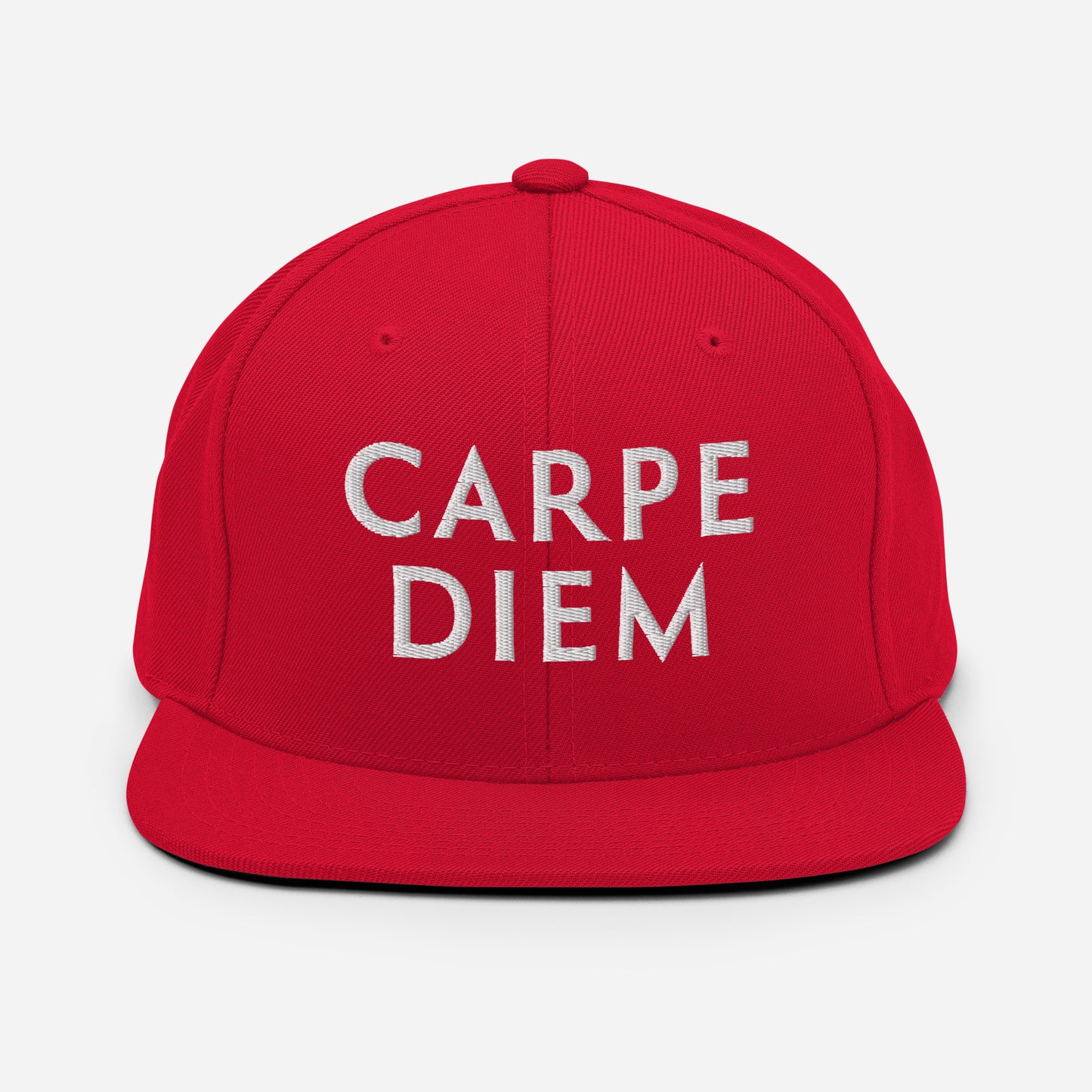 Carpe Diem Hat | ii