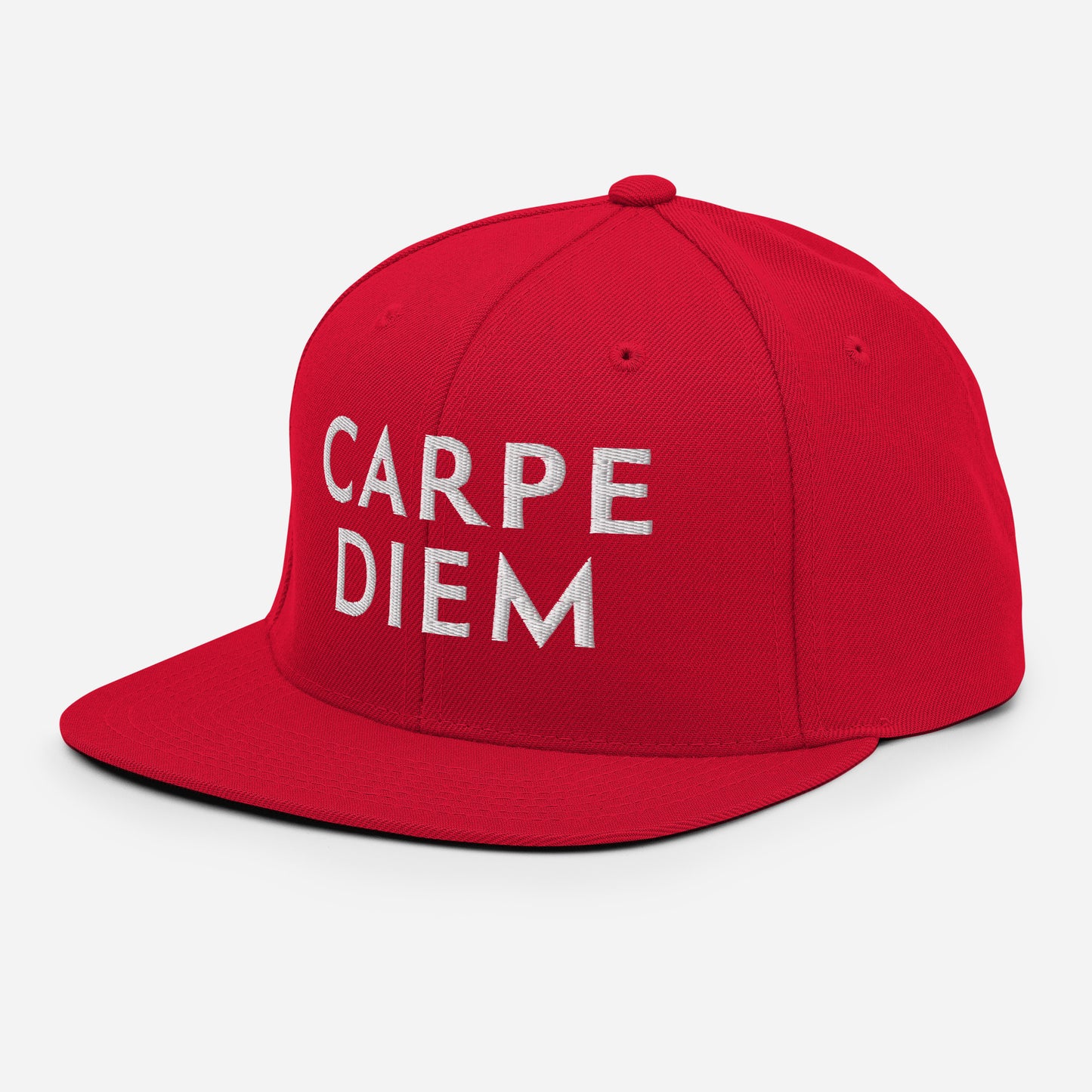 Carpe Diem Hat | ii