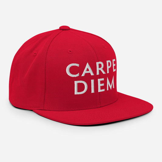 Carpe Diem Hat | ii