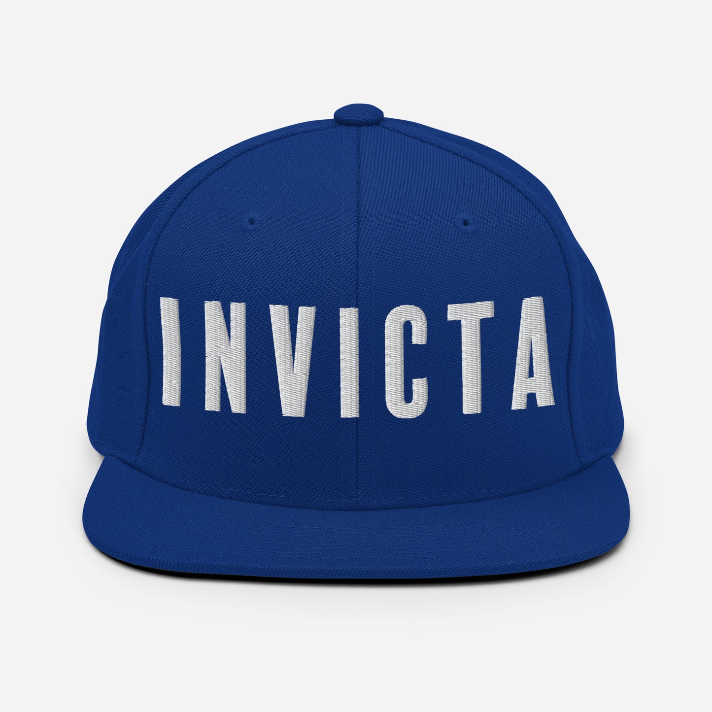 Invicta Hat | ii