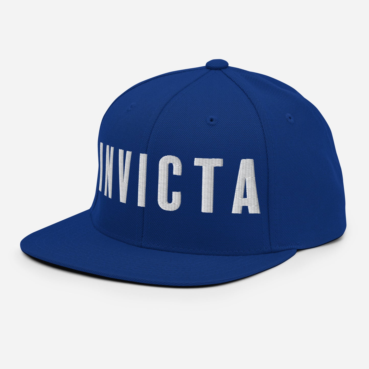 Invicta Hat | ii