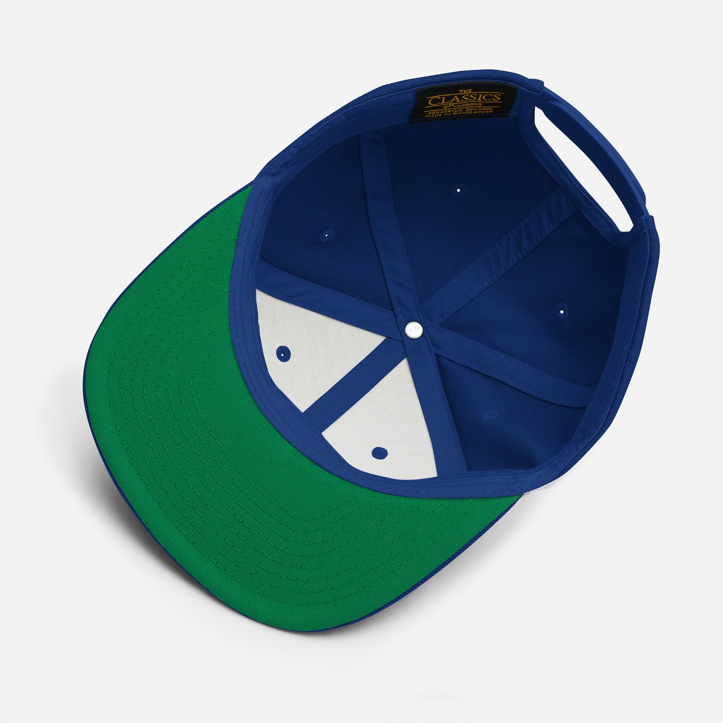 Invicta Hat | ii