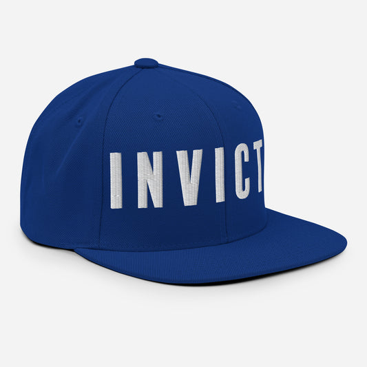 Invicta Hat | ii