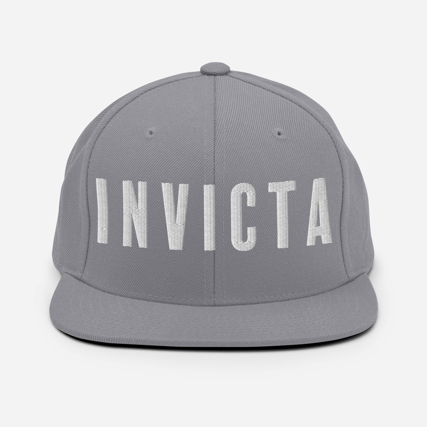 Invicta Hat | i
