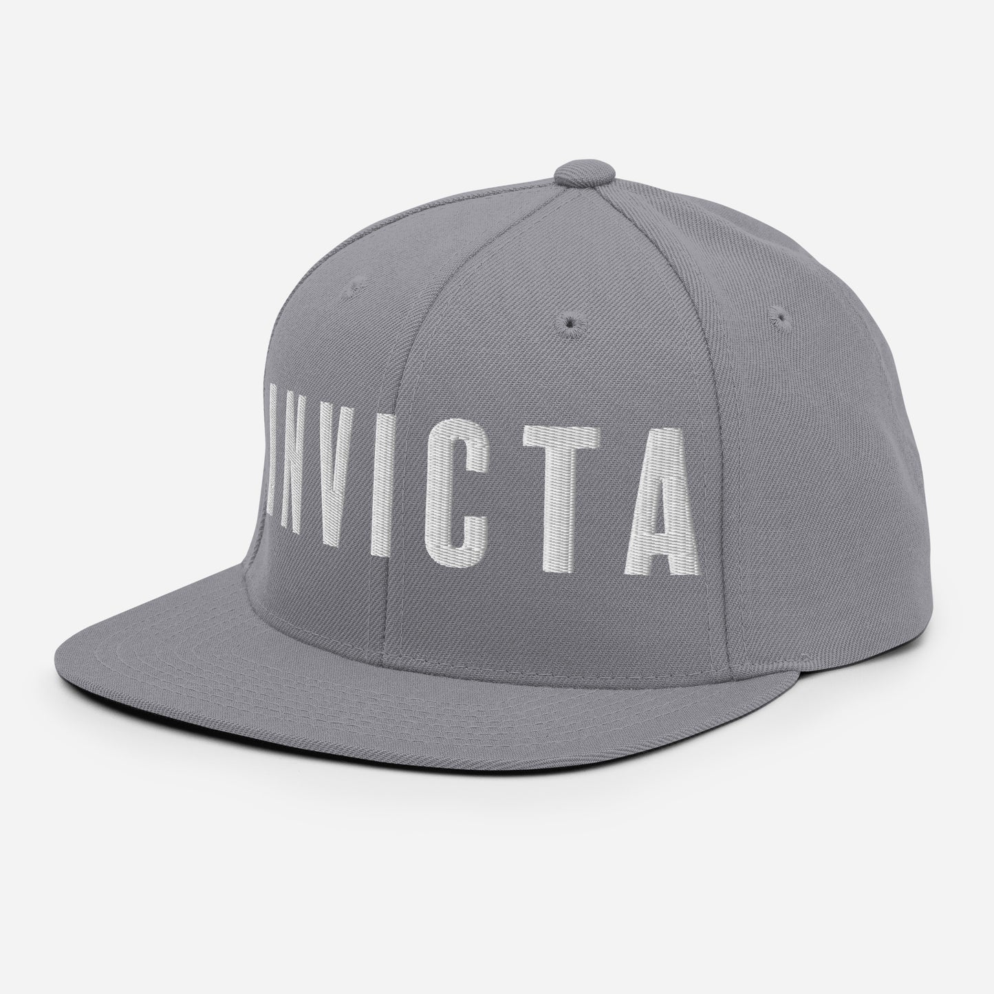 Invicta Hat | i