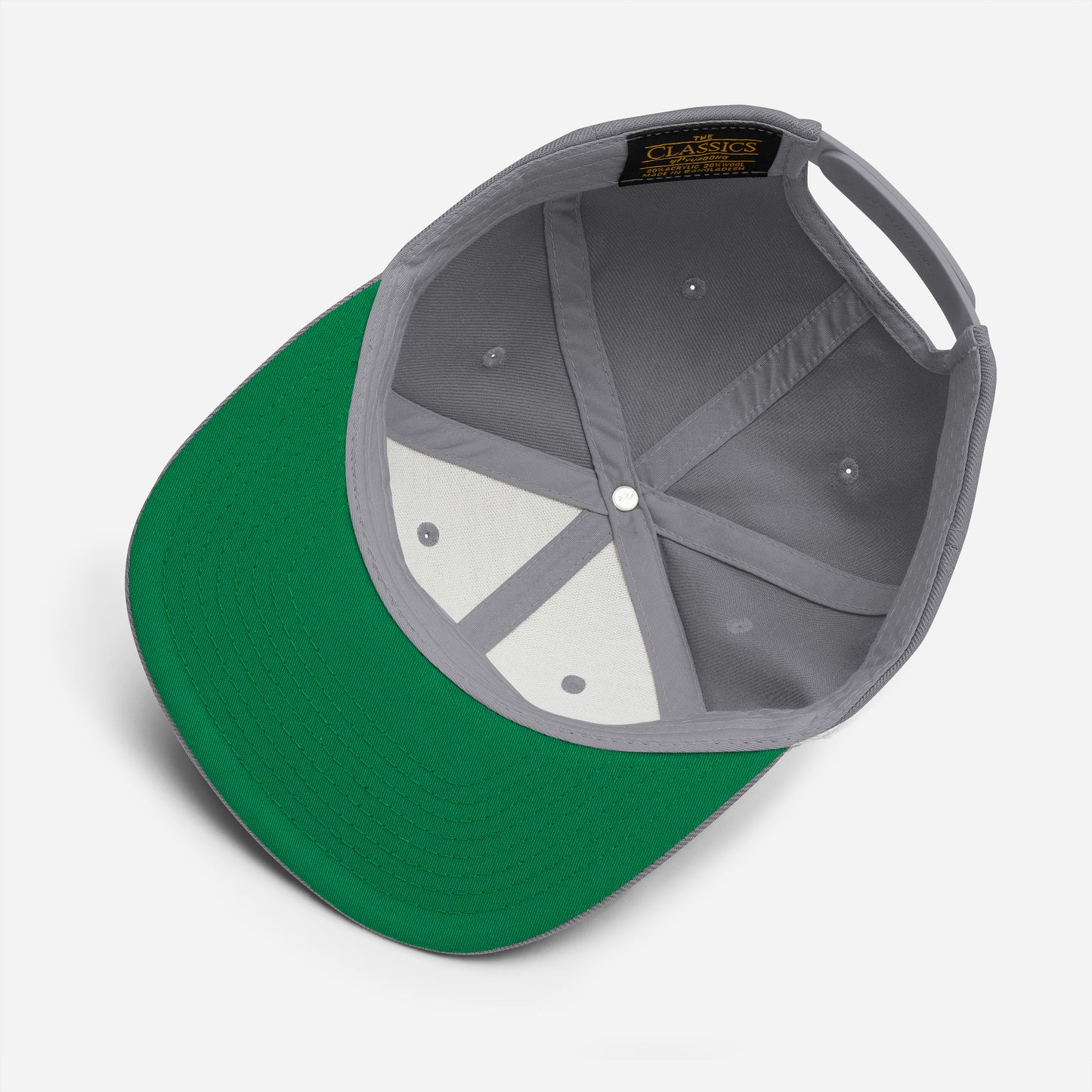 Invicta Hat | i