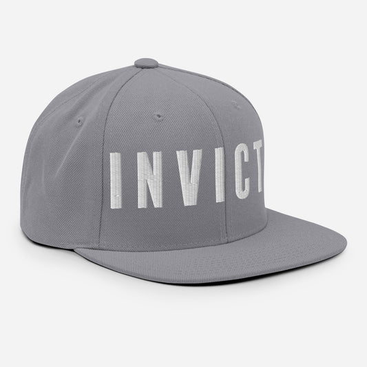 Invicta Hat | i