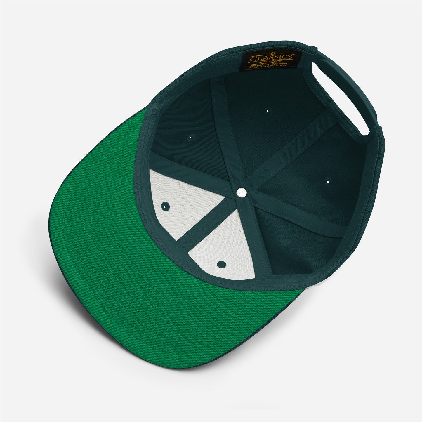 Carpe Diem Hat | iii