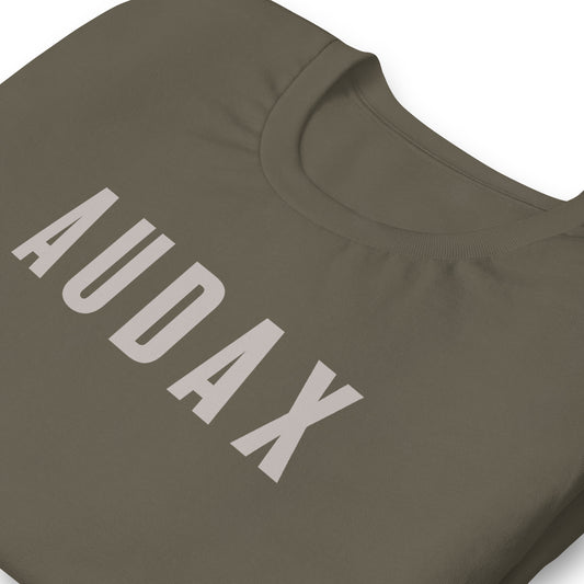 Audax Tee | ii